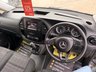 USED 2017 67 MERCEDES-BENZ VITO 1.6 111 CDI BlueTEC PRO Tourer FWD L3 Euro 6 5dr (XLWB) 9 Seats