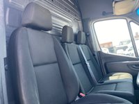 USED 2019 69 MERCEDES-BENZ SPRINTER 2.1 316 CDI L2 H2 MWB H/ROOF 161BHP FACELIFT. RWD. EURO 6. ULEZ. FINANCE. PX 1 OWNER. 316CDI 161BHP. EURO 6 ULEZ. FINANCE. PX