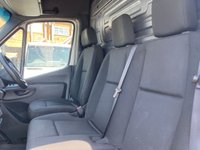 USED 2019 69 MERCEDES-BENZ SPRINTER 2.1 316 CDI L2 H2 MWB H/ROOF 161BHP FACELIFT. RWD. EURO 6. ULEZ. FINANCE. PX 1 OWNER. 316CDI 161BHP. EURO 6 ULEZ. FINANCE. PX