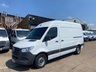 USED 2019 69 MERCEDES-BENZ SPRINTER 2.1 316 CDI L2 H2 MWB H/ROOF 161BHP FACELIFT. RWD. EURO 6. ULEZ. FINANCE. PX 1 OWNER. 316CDI 161BHP. EURO 6 ULEZ. FINANCE. PX