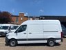 USED 2019 69 MERCEDES-BENZ SPRINTER 2.1 316 CDI L2 H2 MWB H/ROOF 161BHP FACELIFT. RWD. EURO 6. ULEZ. FINANCE. PX 1 OWNER. 316CDI 161BHP. EURO 6 ULEZ. FINANCE. PX