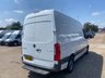 USED 2019 69 MERCEDES-BENZ SPRINTER 2.1 316 CDI L2 H2 MWB H/ROOF 161BHP FACELIFT. RWD. EURO 6. ULEZ. FINANCE. PX 1 OWNER. 316CDI 161BHP. EURO 6 ULEZ. FINANCE. PX