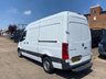USED 2019 69 MERCEDES-BENZ SPRINTER 2.1 316 CDI L2 H2 MWB H/ROOF 161BHP FACELIFT. RWD. EURO 6. ULEZ. FINANCE. PX 1 OWNER. 316CDI 161BHP. EURO 6 ULEZ. FINANCE. PX