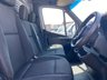 USED 2019 69 MERCEDES-BENZ SPRINTER 2.1 316 CDI L2 H2 MWB H/ROOF 161BHP FACELIFT. RWD. EURO 6. ULEZ. FINANCE. PX 1 OWNER. 316CDI 161BHP. EURO 6 ULEZ. FINANCE. PX