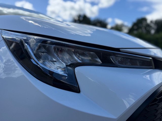 View our TOYOTA COROLLA