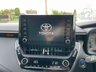 USED 2022 22 TOYOTA COROLLA 1.8 VVT-h 5dr Petrol Hybrid CVT Euro 6 (s/s) (122 ps) TOYOTA COROLLA 1.8 VVT-I HYBRID
