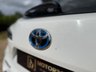 USED 2022 22 TOYOTA COROLLA 1.8 VVT-h 5dr Petrol Hybrid CVT Euro 6 (s/s) (122 ps) TOYOTA COROLLA 1.8 VVT-I HYBRID