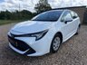 USED 2022 22 TOYOTA COROLLA 1.8 VVT-h 5dr Petrol Hybrid CVT Euro 6 (s/s) (122 ps) TOYOTA COROLLA 1.8 VVT-I HYBRID