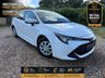 USED 2022 22 TOYOTA COROLLA 1.8 VVT-h 5dr Petrol Hybrid CVT Euro 6 (s/s) (122 ps) TOYOTA COROLLA 1.8 VVT-I HYBRID