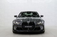 USED 2023 72 BMW M3 3.0 BiTurbo Competition Saloon 4dr Petrol Steptronic M xDrive Euro 6 (s/s) (510 ps) 