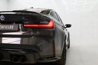 USED 2023 72 BMW M3 3.0 BiTurbo Competition Saloon 4dr Petrol Steptronic M xDrive Euro 6 (s/s) (510 ps) 