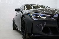 USED 2023 72 BMW M3 3.0 BiTurbo Competition Saloon 4dr Petrol Steptronic M xDrive Euro 6 (s/s) (510 ps) 