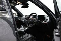 USED 2023 72 BMW M3 3.0 BiTurbo Competition Saloon 4dr Petrol Steptronic M xDrive Euro 6 (s/s) (510 ps) 