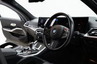 USED 2023 72 BMW M3 3.0 BiTurbo Competition Saloon 4dr Petrol Steptronic M xDrive Euro 6 (s/s) (510 ps) 