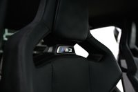 USED 2023 72 BMW M3 3.0 BiTurbo Competition Saloon 4dr Petrol Steptronic M xDrive Euro 6 (s/s) (510 ps) 