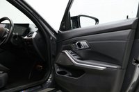 USED 2023 72 BMW M3 3.0 BiTurbo Competition Saloon 4dr Petrol Steptronic M xDrive Euro 6 (s/s) (510 ps) 