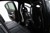 USED 2023 72 BMW M3 3.0 BiTurbo Competition Saloon 4dr Petrol Steptronic M xDrive Euro 6 (s/s) (510 ps) 