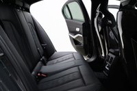 USED 2023 72 BMW M3 3.0 BiTurbo Competition Saloon 4dr Petrol Steptronic M xDrive Euro 6 (s/s) (510 ps) 