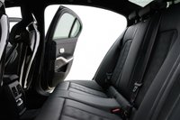 USED 2023 72 BMW M3 3.0 BiTurbo Competition Saloon 4dr Petrol Steptronic M xDrive Euro 6 (s/s) (510 ps) 