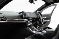 USED 2023 72 BMW M3 3.0 BiTurbo Competition Saloon 4dr Petrol Steptronic M xDrive Euro 6 (s/s) (510 ps) 