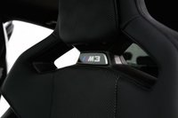 USED 2023 72 BMW M3 3.0 BiTurbo Competition Saloon 4dr Petrol Steptronic M xDrive Euro 6 (s/s) (510 ps) 