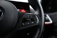 USED 2023 72 BMW M3 3.0 BiTurbo Competition Saloon 4dr Petrol Steptronic M xDrive Euro 6 (s/s) (510 ps) 