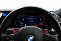 USED 2023 72 BMW M3 3.0 BiTurbo Competition Saloon 4dr Petrol Steptronic M xDrive Euro 6 (s/s) (510 ps) 