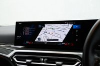 USED 2023 72 BMW M3 3.0 BiTurbo Competition Saloon 4dr Petrol Steptronic M xDrive Euro 6 (s/s) (510 ps) 