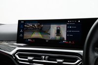 USED 2023 72 BMW M3 3.0 BiTurbo Competition Saloon 4dr Petrol Steptronic M xDrive Euro 6 (s/s) (510 ps) 