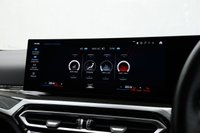 USED 2023 72 BMW M3 3.0 BiTurbo Competition Saloon 4dr Petrol Steptronic M xDrive Euro 6 (s/s) (510 ps) 