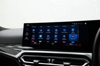 USED 2023 72 BMW M3 3.0 BiTurbo Competition Saloon 4dr Petrol Steptronic M xDrive Euro 6 (s/s) (510 ps) 