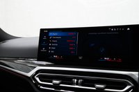 USED 2023 72 BMW M3 3.0 BiTurbo Competition Saloon 4dr Petrol Steptronic M xDrive Euro 6 (s/s) (510 ps) 