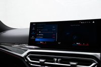 USED 2023 72 BMW M3 3.0 BiTurbo Competition Saloon 4dr Petrol Steptronic M xDrive Euro 6 (s/s) (510 ps) 