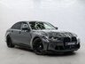 USED 2023 72 BMW M3 3.0 BiTurbo Competition Saloon 4dr Petrol Steptronic M xDrive Euro 6 (s/s) (510 ps) 