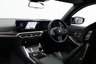 USED 2023 72 BMW M3 3.0 BiTurbo Competition Saloon 4dr Petrol Steptronic M xDrive Euro 6 (s/s) (510 ps) 