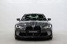 USED 2023 72 BMW M3 3.0 BiTurbo Competition Saloon 4dr Petrol Steptronic M xDrive Euro 6 (s/s) (510 ps) 