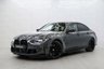USED 2023 72 BMW M3 3.0 BiTurbo Competition Saloon 4dr Petrol Steptronic M xDrive Euro 6 (s/s) (510 ps) 
