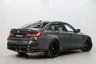 USED 2023 72 BMW M3 3.0 BiTurbo Competition Saloon 4dr Petrol Steptronic M xDrive Euro 6 (s/s) (510 ps) 