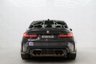 USED 2023 72 BMW M3 3.0 BiTurbo Competition Saloon 4dr Petrol Steptronic M xDrive Euro 6 (s/s) (510 ps) 