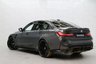 USED 2023 72 BMW M3 3.0 BiTurbo Competition Saloon 4dr Petrol Steptronic M xDrive Euro 6 (s/s) (510 ps) 