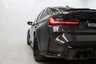 USED 2023 72 BMW M3 3.0 BiTurbo Competition Saloon 4dr Petrol Steptronic M xDrive Euro 6 (s/s) (510 ps) 