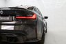 USED 2023 72 BMW M3 3.0 BiTurbo Competition Saloon 4dr Petrol Steptronic M xDrive Euro 6 (s/s) (510 ps) 