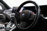 USED 2023 72 BMW M3 3.0 BiTurbo Competition Saloon 4dr Petrol Steptronic M xDrive Euro 6 (s/s) (510 ps) 