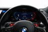 USED 2023 72 BMW M3 3.0 BiTurbo Competition Saloon 4dr Petrol Steptronic M xDrive Euro 6 (s/s) (510 ps) 