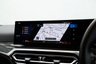 USED 2023 72 BMW M3 3.0 BiTurbo Competition Saloon 4dr Petrol Steptronic M xDrive Euro 6 (s/s) (510 ps) 