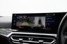 USED 2023 72 BMW M3 3.0 BiTurbo Competition Saloon 4dr Petrol Steptronic M xDrive Euro 6 (s/s) (510 ps) 