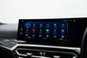 USED 2023 72 BMW M3 3.0 BiTurbo Competition Saloon 4dr Petrol Steptronic M xDrive Euro 6 (s/s) (510 ps) 