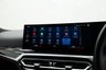 USED 2023 72 BMW M3 3.0 BiTurbo Competition Saloon 4dr Petrol Steptronic M xDrive Euro 6 (s/s) (510 ps) 
