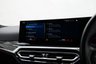 USED 2023 72 BMW M3 3.0 BiTurbo Competition Saloon 4dr Petrol Steptronic M xDrive Euro 6 (s/s) (510 ps) 