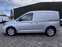 USED 2023 73 VOLKSWAGEN CADDY 2.0 TDI C20 Commerce Pro Panel Van 5dr Diesel Manual SWB Euro 6 102PS 